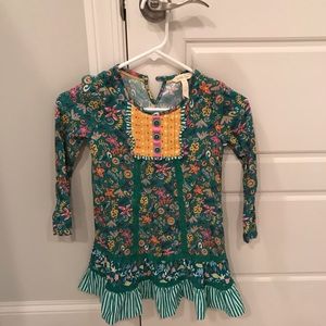 Girls Matilda Jane Dress